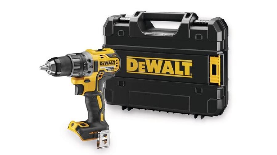 Perceuse visseuse sans fil DEWALT DCD791NT Perceuse visseuse sans fil DEWALT DCD791NT