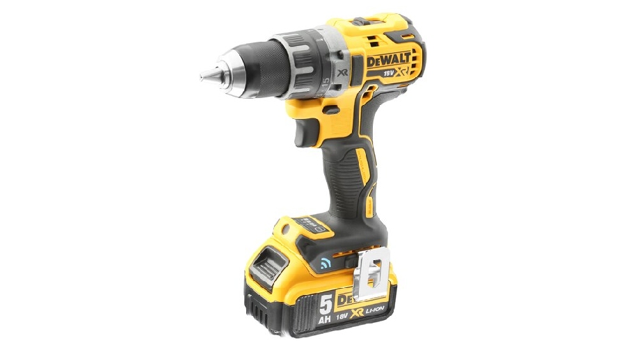 Perceuse visseuse sans fil DEWALT DCD792NT Perceuse visseuse sans fil DEWALT DCD792NT