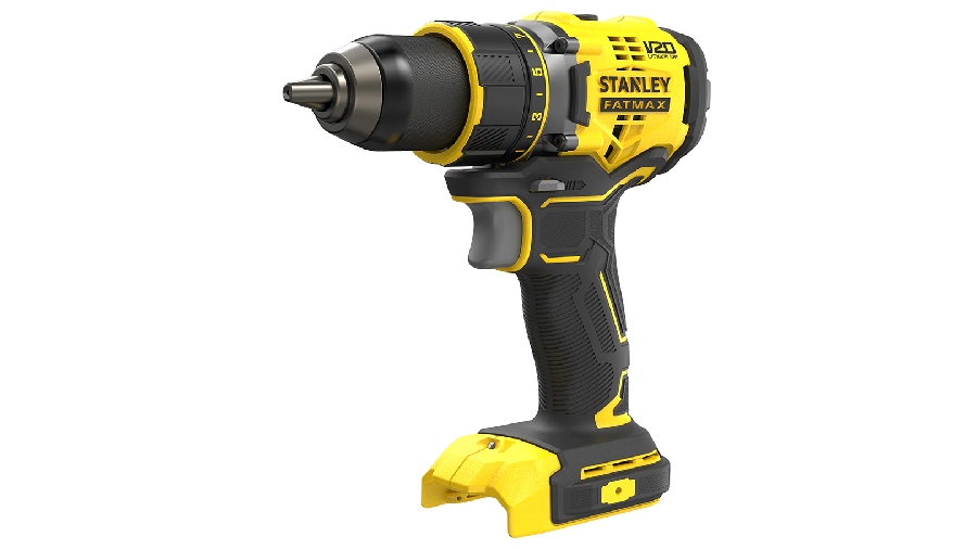 Perceuse visseuse sans fil Stanley FatMax SFMCD720B