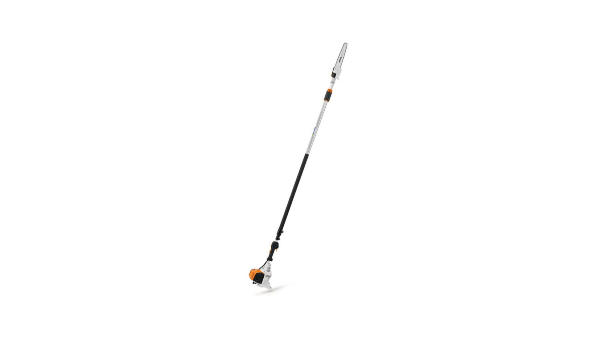 Perche d'élagage thermique STIHL HT 133