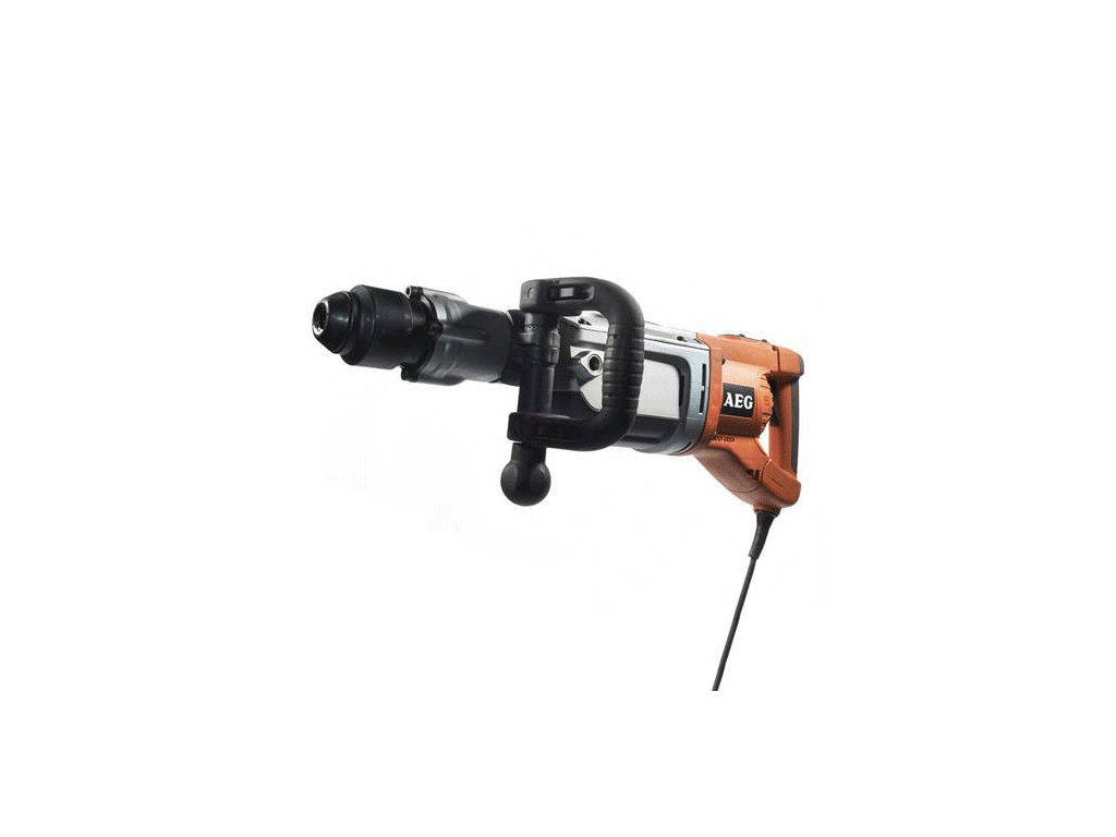 Perforateur burineur filaire AEG PN 11 E