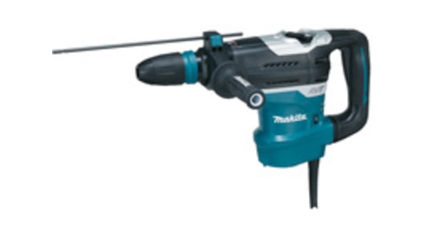 Perfo-burineur SDS-Max Makita HR4013C Perfo-burineur SDS-Max Makita HR4013C