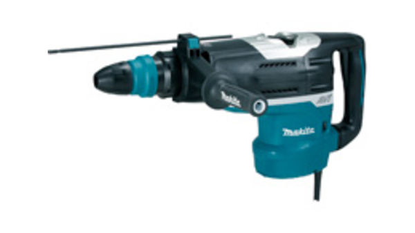 Perfo-burineur SDS-Max Makita HR5212C Perfo-burineur SDS-Max Makita HR5212C