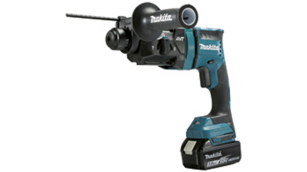 Perfo-burineur SDS-Plus Makita DHR182RTJ Perfo-burineur SDS-Plus Makita DHR182RTJ
