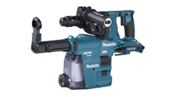 Perfo-burineur SDS-Plus Makita DHR283ZWJU
