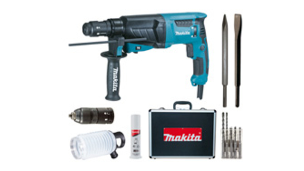 Perfo-burineur SDS-Plus Makita HR2320TSP1