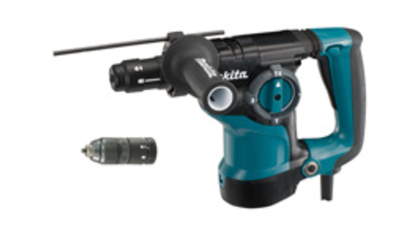Perfo-burineur SDS-Plus Makita HR2811FT Perfo-burineur SDS-Plus Makita HR2811FT