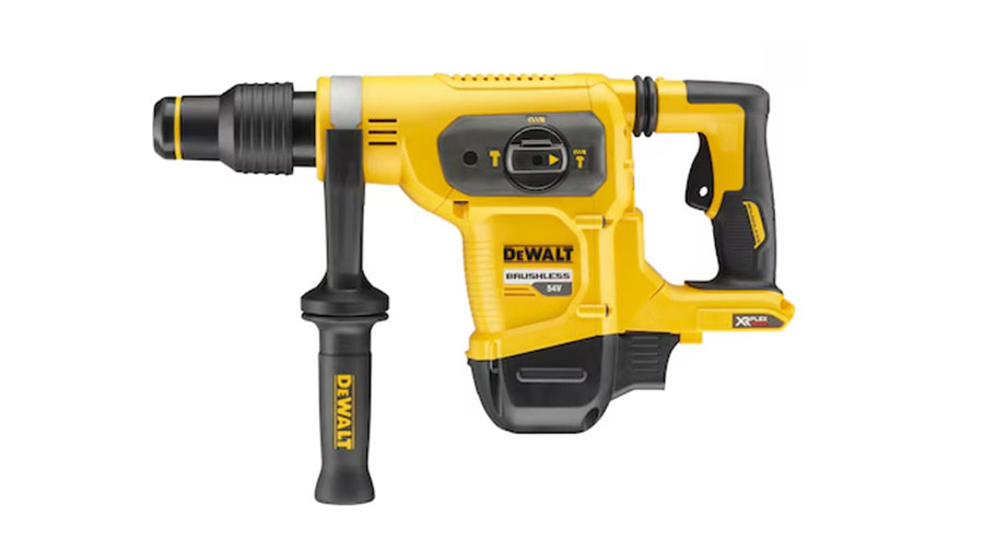 Perforateur sans fil à percussion DCH481N-XJ Dewalt Perforateur sans fil à percussion DCH481N-XJ Dewalt
