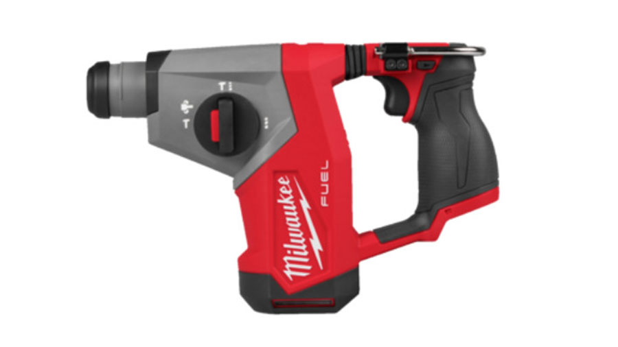 perforateur sans fil compact SDS-Plus M12 FHAC16 4933499183 Milwaukee