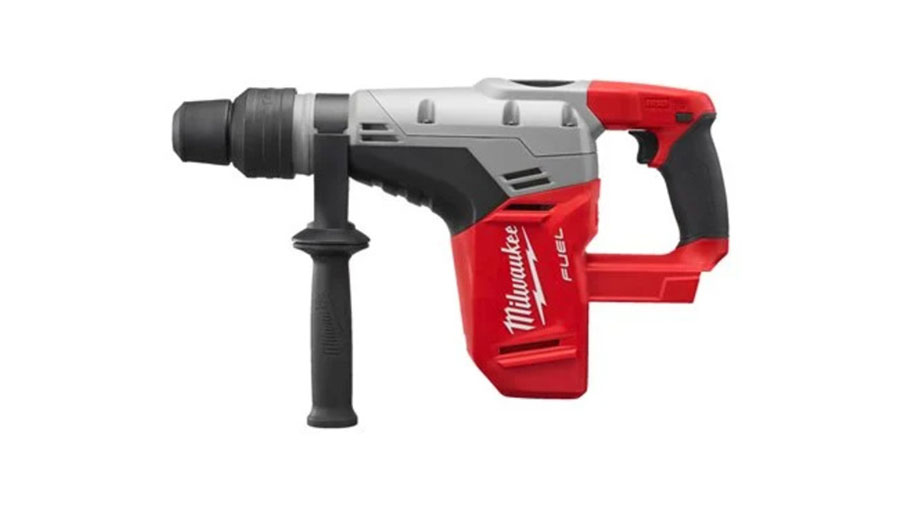 Perforateur sans fil à percussion M18 CHM-0C 4933451362 Milwaukee