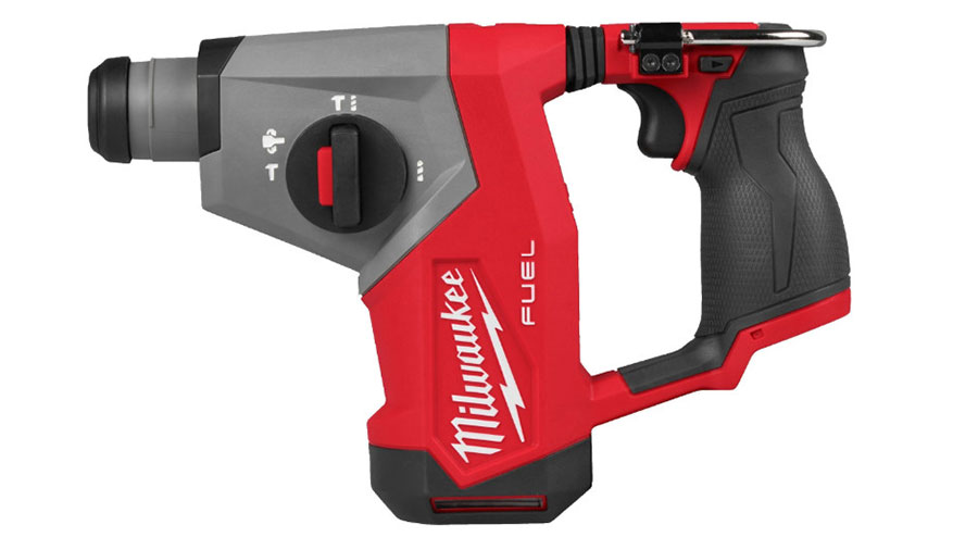 Perforateur sans fil SDS-Plus M12 FHAC16-0 4933499183 Milwaukee