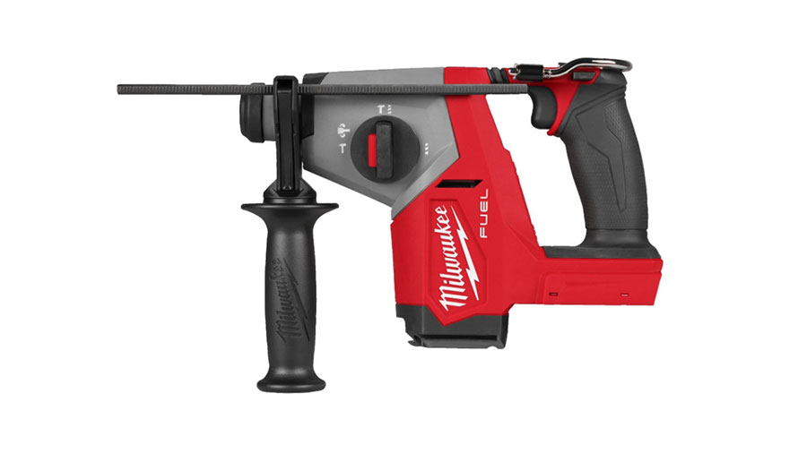 Perforateur sans fil SDS-Plus M18 FHAC16-0 4933498582 Milwaukee