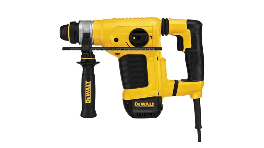 perforateur SDS Plus filaire D25430K Dewalt