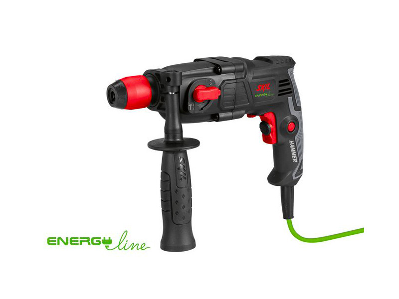 Perforateur filaire Skil 1734 AA Energy Line