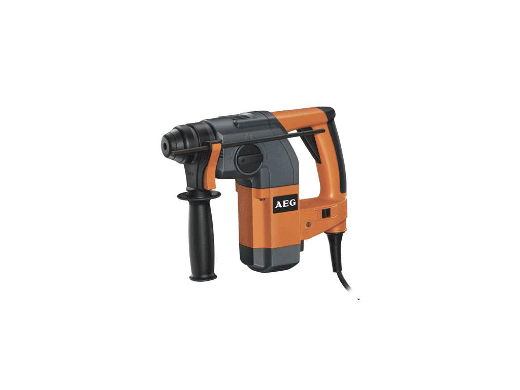 Perforateur filaire AEG BH 26LE 