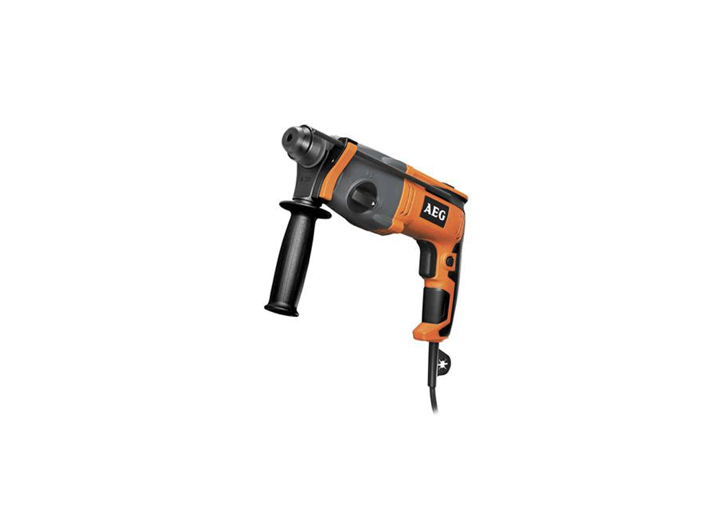 Perforateur filaire AEG KH 24E 