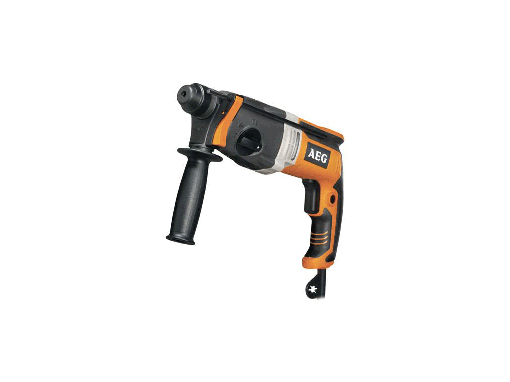 Perforateur filaire AEG KH 26XE 