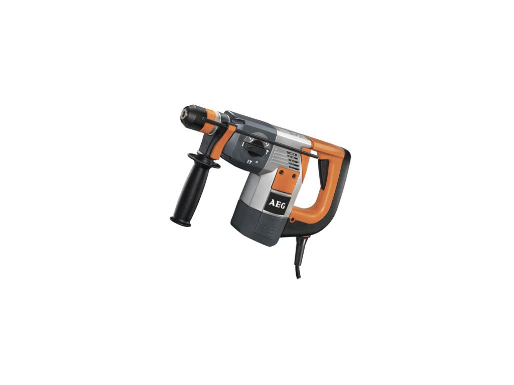 Perforateur filaire AEG PN 3500 