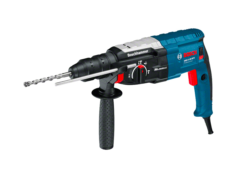 Perforateur Bosch Professional GBH 2-28 DFV