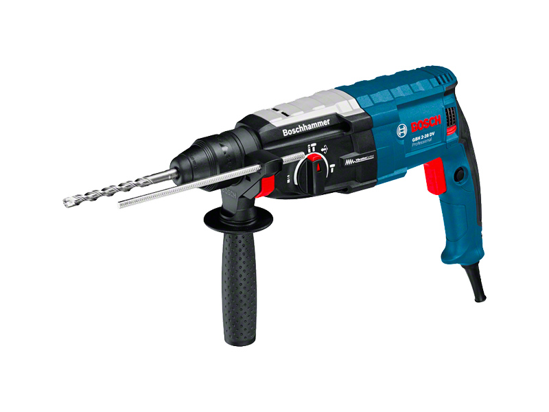 Perforateur Bosch Professional GBH 2-28 DV