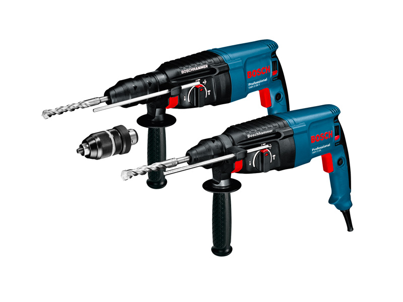 Perforateur Bosch Professional GBH 2-26