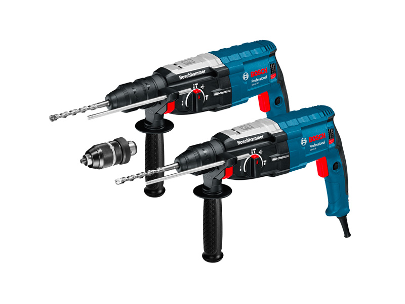 Perforateur Bosch Professional GBH 2-28 Perforateur Bosch Professional GBH 2-28