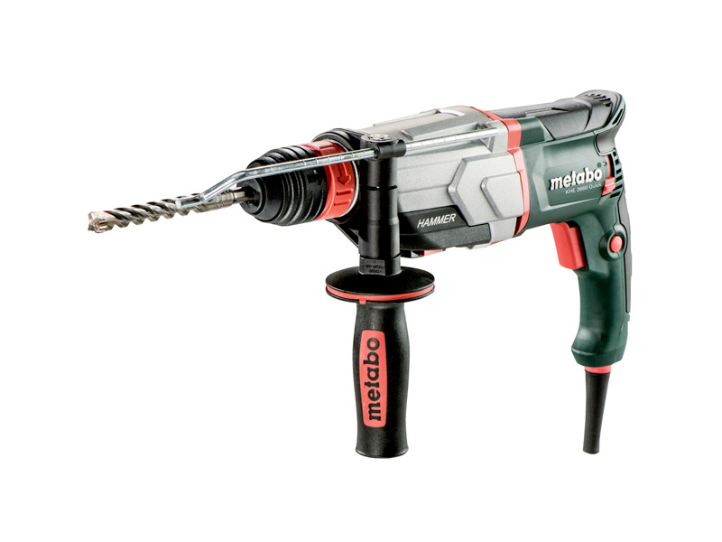 Perforateur KHE 2660 Quick Metabo