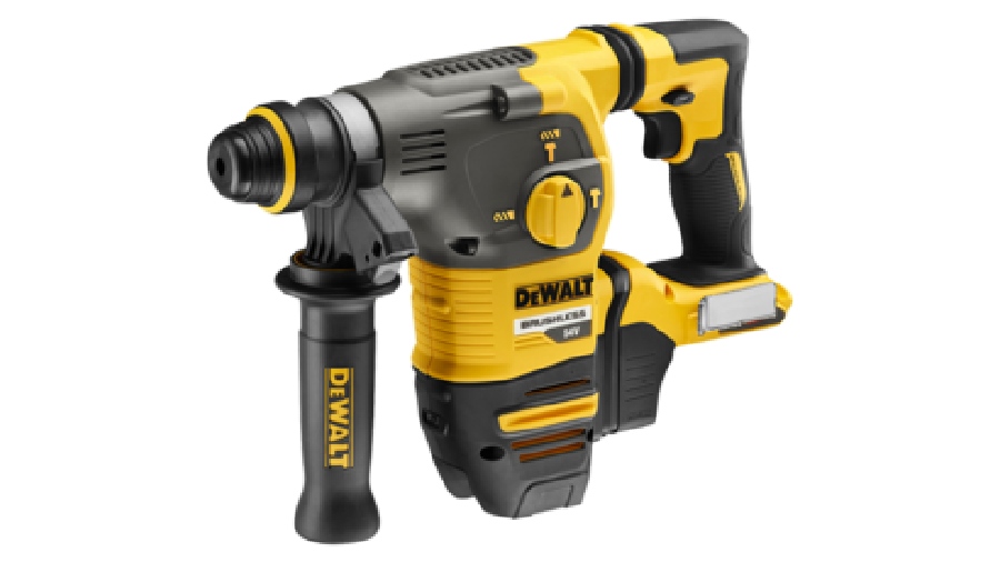 Perforateur SDS-Plus DEWALT DCH323NT