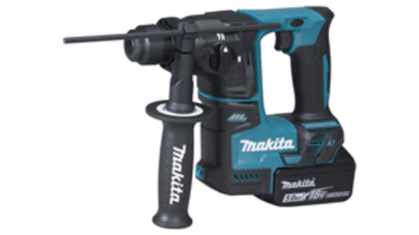 Perforateur SDS-Plus Makita DHR171RTJ