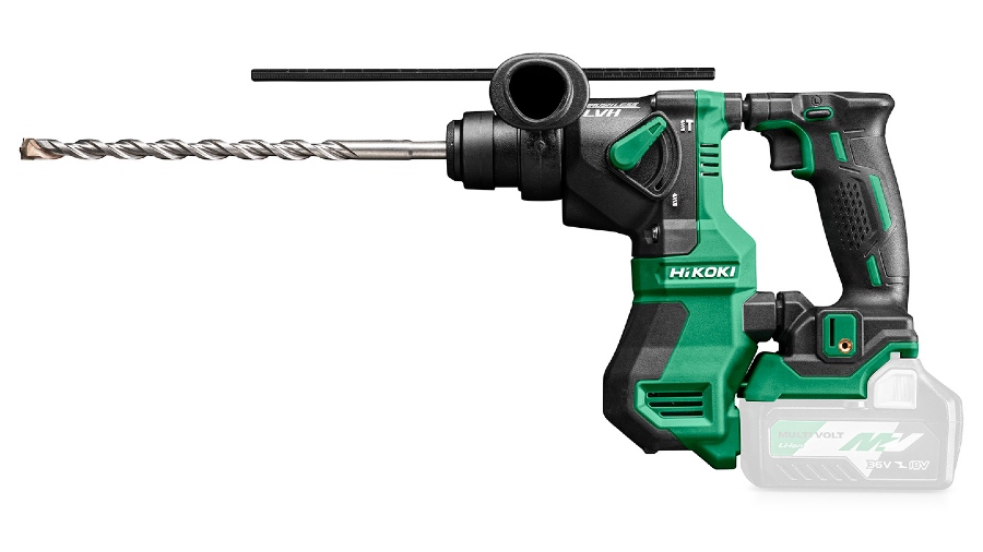 Perforateur SDS-PLUS sans fil HIKOKI DH18DPAW2Z Perforateur SDS-PLUS sans fil HIKOKI DH18DPAW2Z