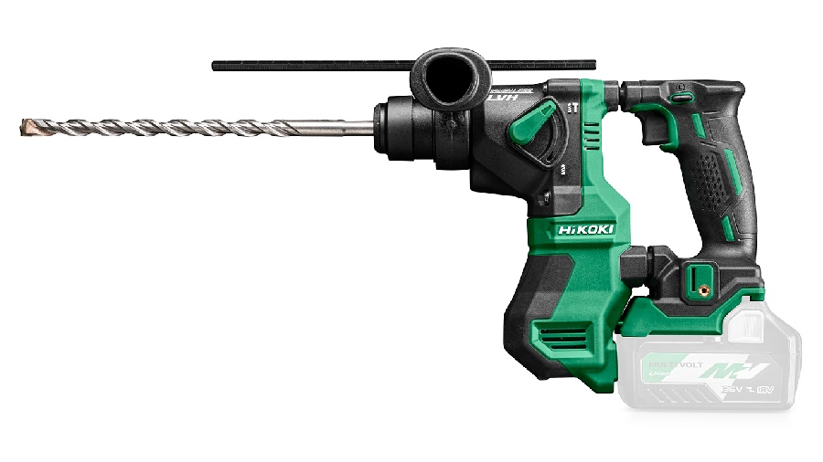 Perforateur SDS-PLUS sans fil HIKOKI DH18DPAW4Z Perforateur SDS-PLUS sans fil HIKOKI DH18DPAW4Z