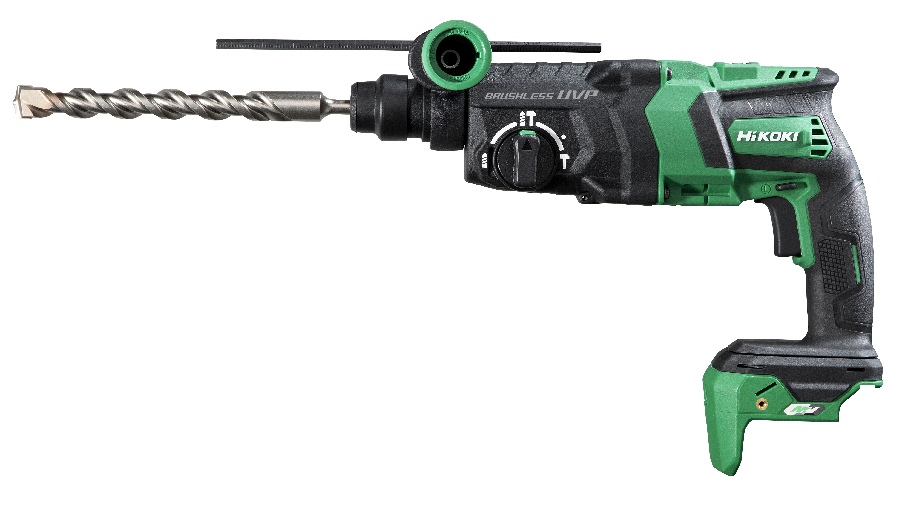 Perforateur SDS-PLUS sans fil HIKOKI DH36DPEW2Z Perforateur SDS-PLUS sans fil HIKOKI DH36DPEW2Z