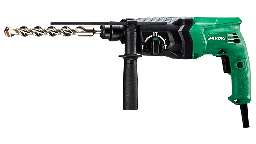 Perforateur SDS+ filaire HIKOKI DH24PH2WSZ