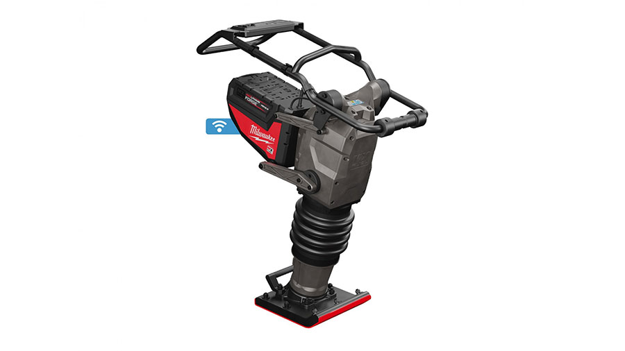 pilonneuse MXF RAM-122 4933498159 Milwaukee 