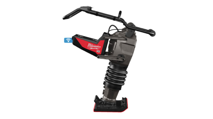 pilonneuse MXF RAM-0 4933498158 Milwaukee 