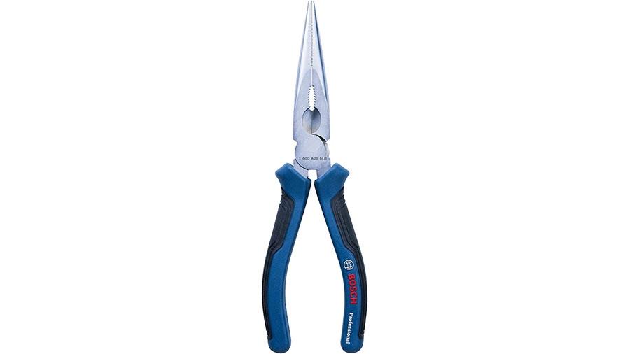 Pince à bec long professional 1600A01TH8 Bosch Pince à bec long professional 1600A01TH8 Bosch