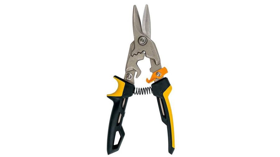 Pince aviateur PowerGear coupe droite Fiskars 710600-1001 Pince aviateur PowerGear coupe droite Fiskars 710600-1001