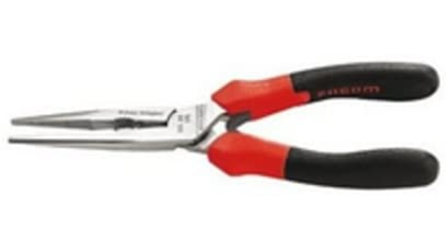 Pince à becs demi ronds droits Facom SC.185.20CPE