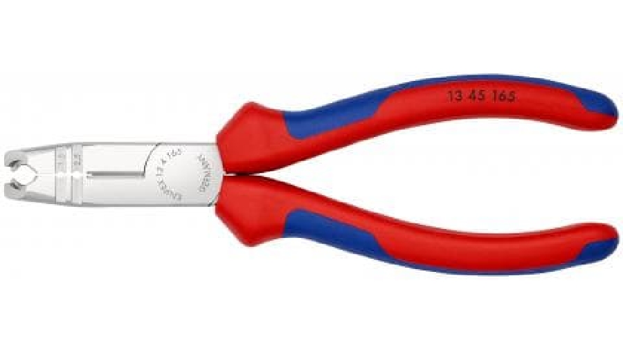 Pince à dégainer KNIPEX 13 45 165 Pince à dégainer KNIPEX 13 45 165
