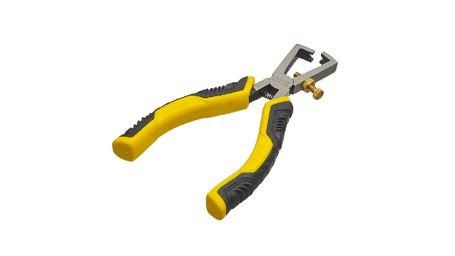 Pince à dénuder 150 mm Stanley STHT0-75068 Pince à dénuder 150 mm Stanley STHT0-75068
