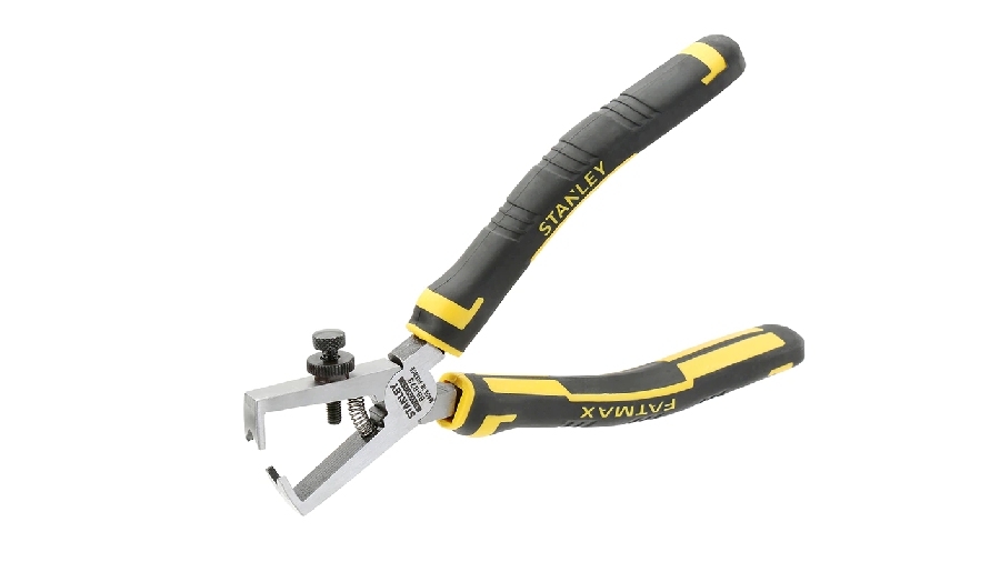 Pince à dénuder 160 mm Stanley FATMAX 0-89-873 Pince à dénuder 160 mm Stanley FATMAX 0-89-873
