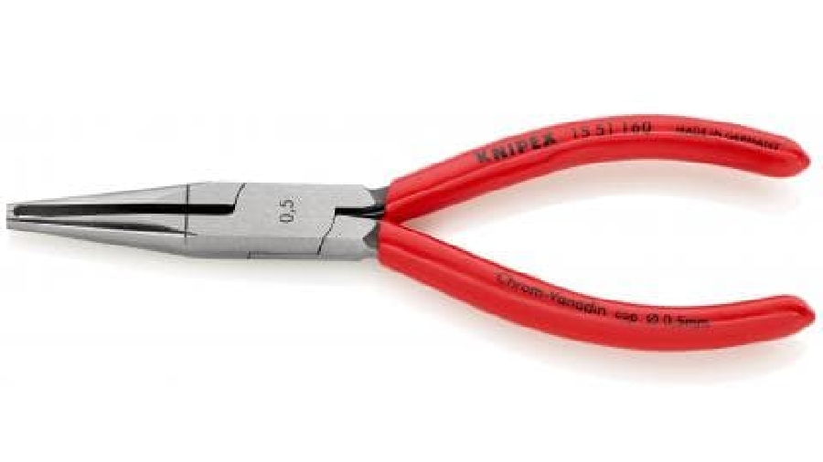 Pince à dénuder KNIPEX 15 51 160 Pince à dénuder KNIPEX 15 51 160
