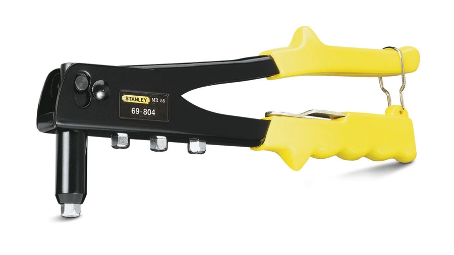 Pince à riveter 270 mm Stanley 0-69-804 Pince à riveter 270 mm Stanley 0-69-804