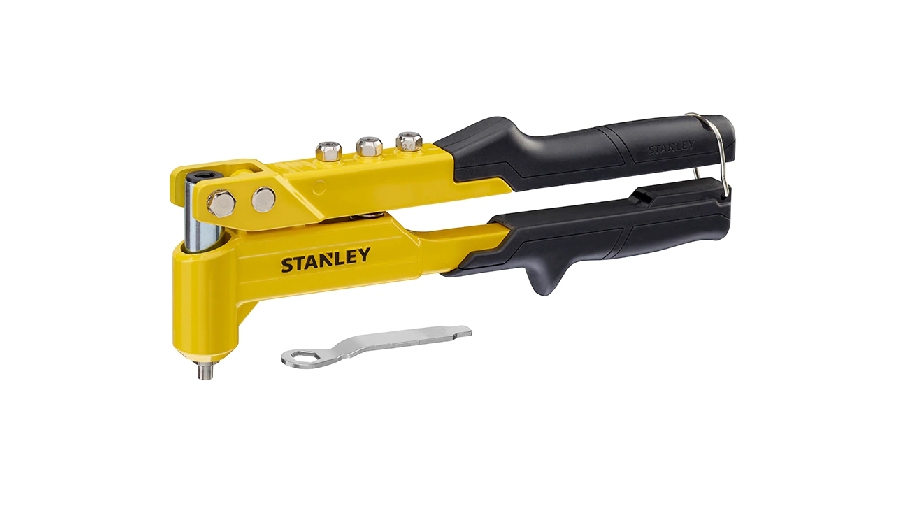 Pince à rivets MR100 Stanley 6-MR100 Pince à rivets MR100 Stanley 6-MR100