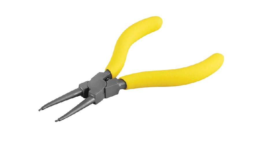 Pince circlips intérieurs à becs droits 140mm Stanley STHT0-75411