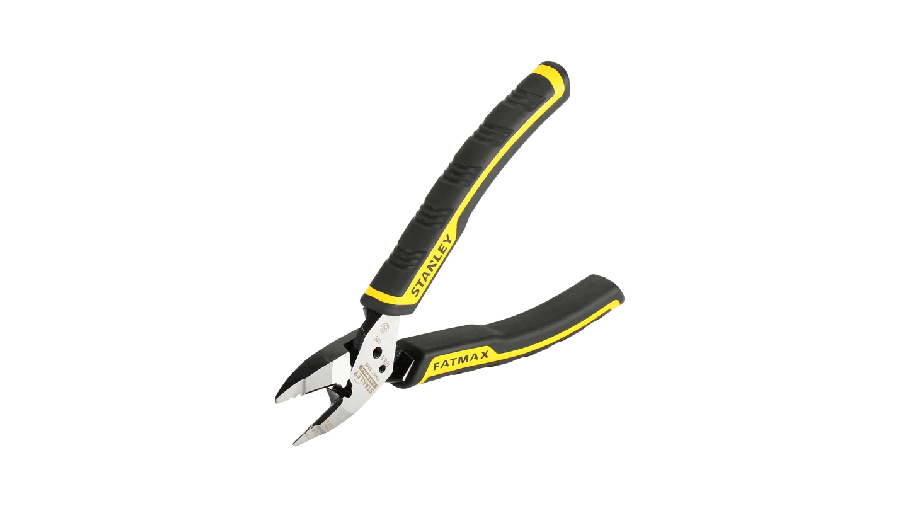 Pince coupante 175 mm 5 en 1 Stanley FATMAX FMHT0-75468 Pince coupante 175 mm 5 en 1 Stanley FATMAX FMHT0-75468