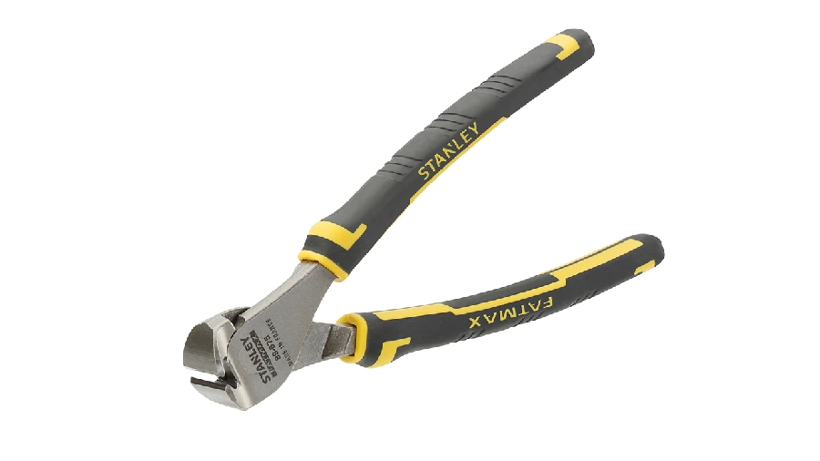 Pince coupante devant 160 mm Stanley FATMAX 0-89-875 Pince coupante devant 160 mm Stanley FATMAX 0-89-875