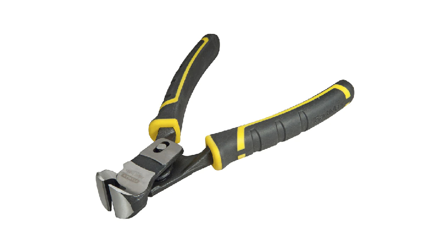 Pince coupante devant 190 mm power Stanley FATMAX FMHT0-71851 Pince coupante devant 190 mm power Stanley FATMAX FMHT0-71851