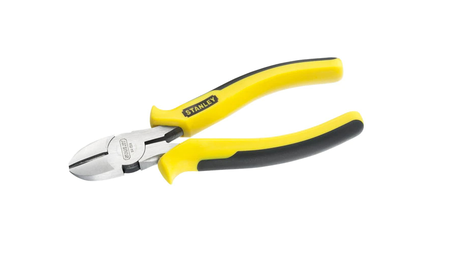 Pince coupante diagonale 180 mm Stanley STHT0-74455