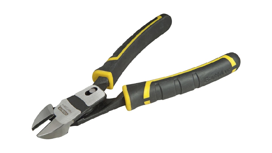 Pince coupante diagonale power Stanley FATMAX FMHT0-70814 Pince coupante diagonale power Stanley FATMAX FMHT0-70814